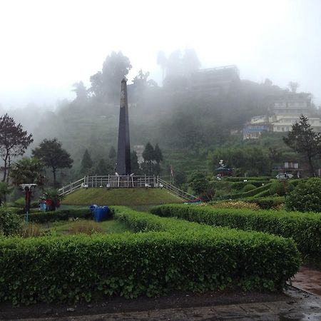 Hotel Yang'S Inn Darjeeling  Exterior photo