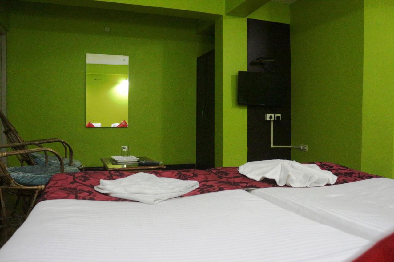 Hotel Yang'S Inn Darjeeling  Exterior photo