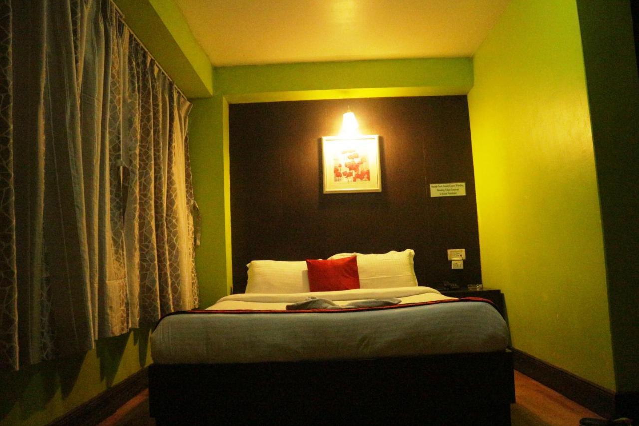 Hotel Yang'S Inn Darjeeling  Exterior photo