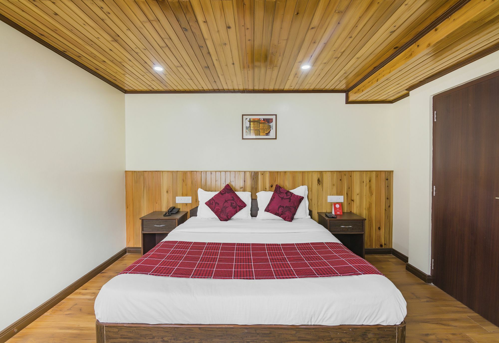 Hotel Yang'S Inn Darjeeling  Exterior photo