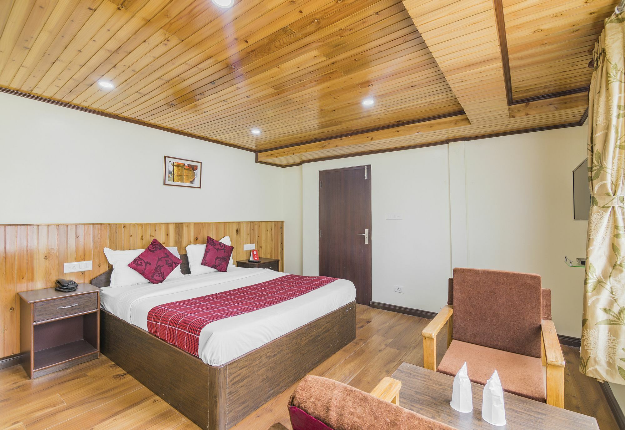 Hotel Yang'S Inn Darjeeling  Exterior photo